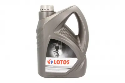 Ulei transmisie LOTOS ATF III G 5L