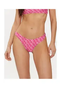 Slip de baie dama roz