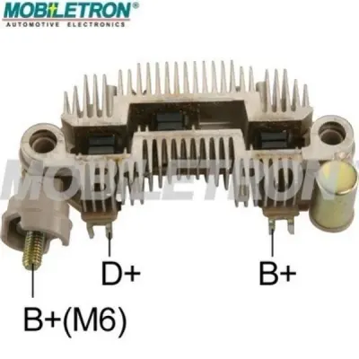 Punte diode MOBILETRON RM-118