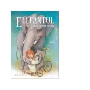 Elefantul