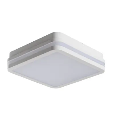 Plafoniera Led Beno Cct Beno 12-18w Cct-L W