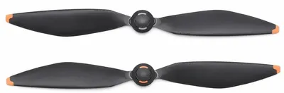 Proprietăți DJI – Mavic 4 Pro, negre