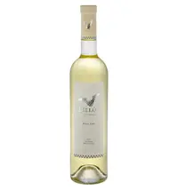 Vin alb - Liliac Pinot Gris, 2018, sec