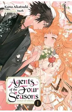 Agent of the Four Seasons, Vol. 1