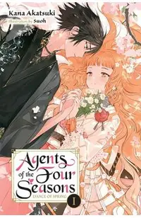Agent of the Four Seasons, Vol. 1
