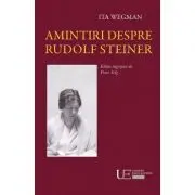 Amintiri despre Rudolf Steiner