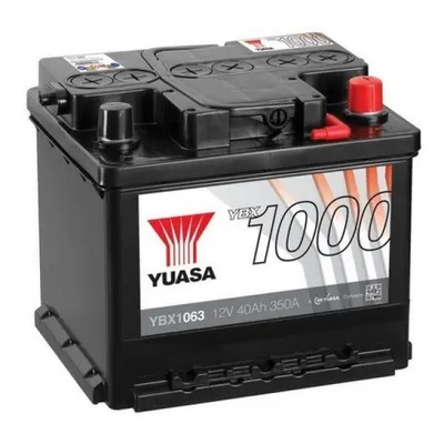 Yuasa Ybx1063