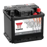 Yuasa Ybx1063