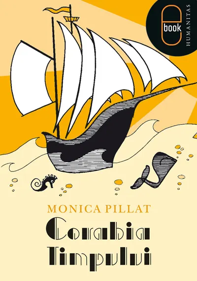 Corabia timpului (pdf)