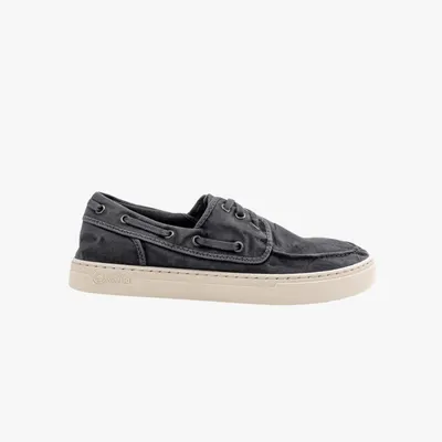 Pantofi Natural World Old Quercia negri
