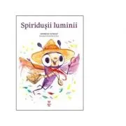 Spiridusii luminii