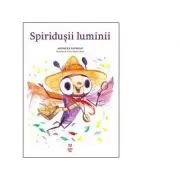 Spiridusii luminii