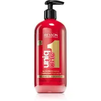Revlon Professional UniqOne All In One Classsic sampon hranitor pentru toate tipurile de păr
