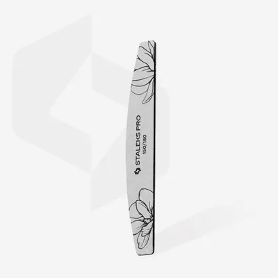 Pila semiluna Staleks NFE-40-150/180