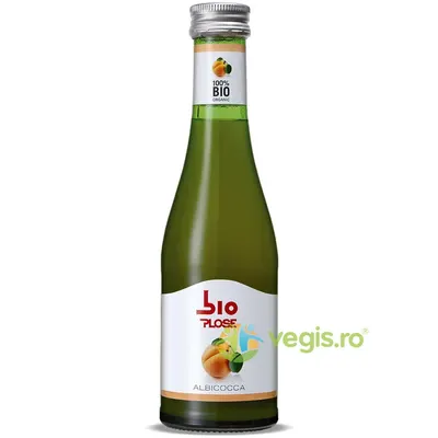Nectar de Caise fara Zahar Ecologic/Bio 200ml