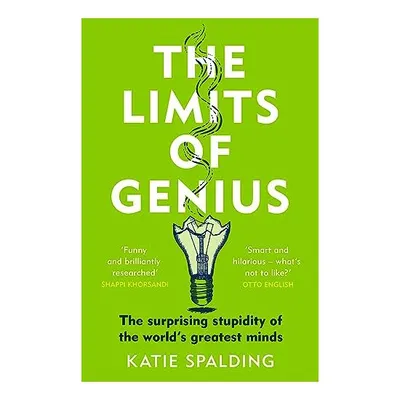 Limits of Genius