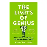 Limits of Genius