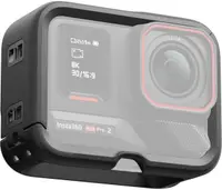 Cadru vertical-orizontal Insta360 - pentru Ace Pro/Pro 2, negru