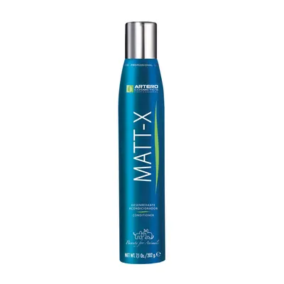 Spray profesional Artero Matt-x pentru descalcirea blanii