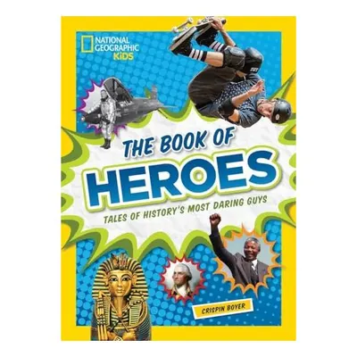 Book of Heroes