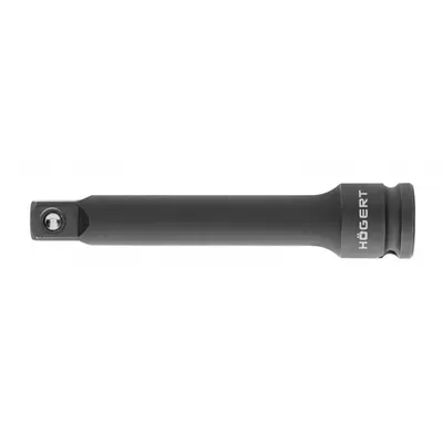 Extensie de impact 1″, 250 mm, CrMo