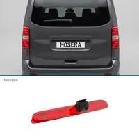 Cameră marșarier Peugeot Traveller 2016+ pe stop AHD 1080P NTSC MOSERA