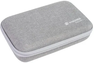 Husa Insta360 - Carry Case, X3, gri