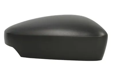 Carcasa olinda laterala Dreapta potrivit SKODA FABIA III 2014-2022 - (negru)