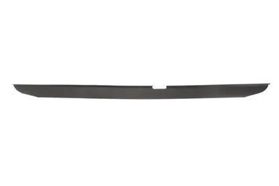 Capac bara Fata negru potrivit FIAT PANDA, PANDA/HATCHBACK dupa 2012