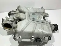 Compresor supraalimentare / supercharger 06E145601AC Audi A4 facelift (2011-2015) [B8.5]