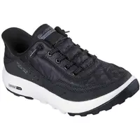 Pantofi sport femei Skechers Slip-ins Relaxed Fit Urban Explore - Cozy Fit 180277-BKW