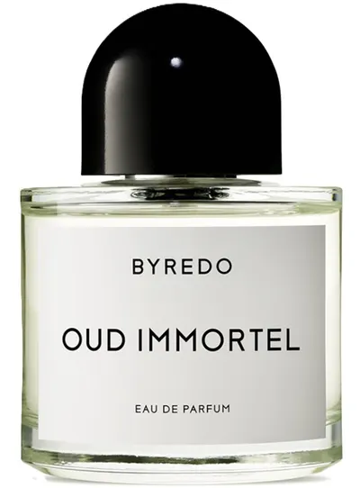Byredo Apă de parfum Oud Immortel, 100 ml