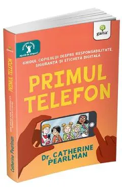 Primul telefon