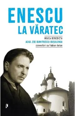 Enescu la Varatec