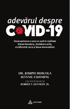 eBook Adevarul despre COVID-19