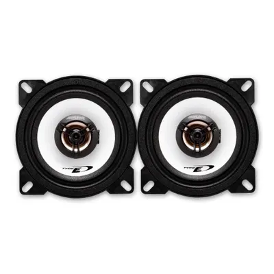 Boxe Auto Alpine Sxe-1025s 10cm, 25w Rms