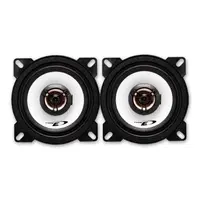 Boxe Auto Alpine Sxe-1025s 10cm, 25w Rms