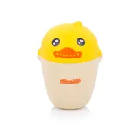 Canita pentru clatit Chipolino Duckling Yellow