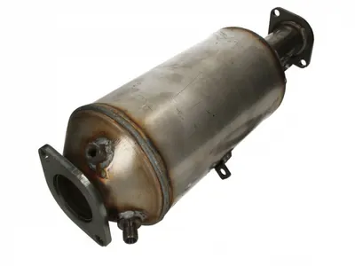 Filtru Particule (dpf) Volvo C30, C70 Ii, S40 Ii, S80 Ii, V50, V70 Iii; Ford C-Max, Focus C-Max, Focus Ii 2.0d Intre 2003-2015