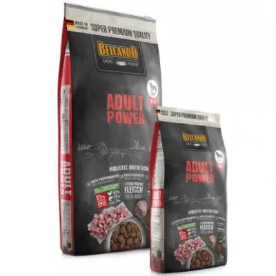 Belcando Adult Power - 1-kg