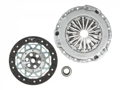 Set ambreiaj cu rulment MINI (R56), (R57), (R58), (R59), CLUBMAN (R55) 1.6 1.6D intre 2006-2015