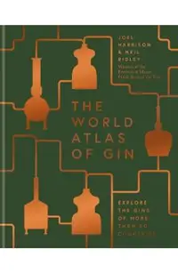 World Atlas of Gin