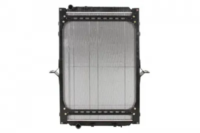 Radiator motor (cu rama) potrivit RVI PREMIUM 2 DXi11 10.05