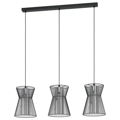 Lustra Eglo Maseta 99634, E27 3x40w