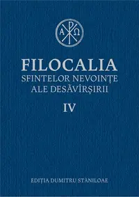 Filocalia IV - Hardcover - ***
