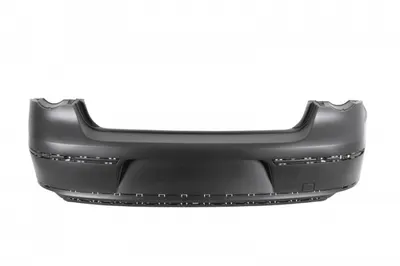 Bara spate cu capac carlig grunduita VW PASSAT SEDAN intre 2005-2010