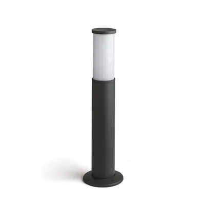 GARRET 500 Pitic iluminare gradini gri antracit 230V LED 15W IP65 3000K