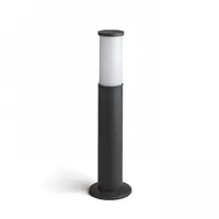 GARRET 500 Pitic iluminare gradini gri antracit 230V LED 15W IP65 3000K