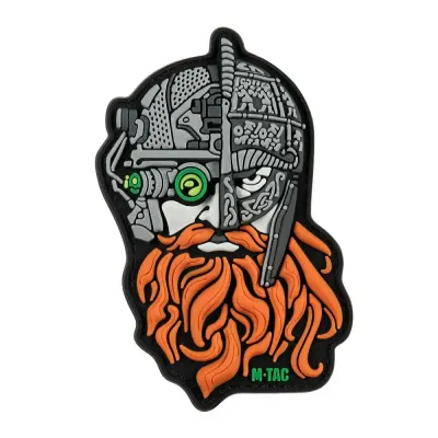 Patch M-TAC Red Beard - Default Title