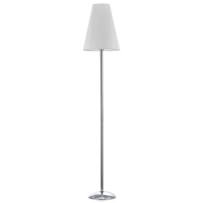 Lampa de lampa alba Richard